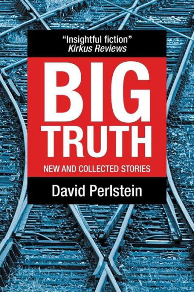 Cover for David Perlstein · Big Truth (Taschenbuch) (2019)