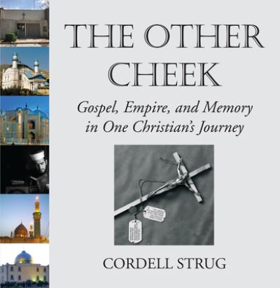 Cover for Cordell Strug · Other Cheek (Buch) (2019)