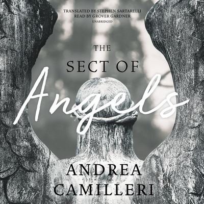 Cover for Andrea Camilleri · The Sect of Angels Lib/E (CD) (2020)