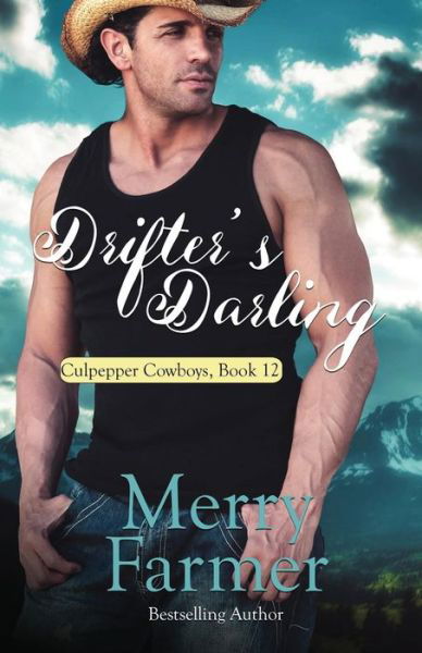 Cover for Merry Farmer · Drifter's Darling (Paperback Book) (2016)