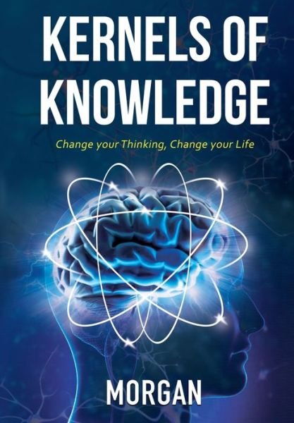 Cover for Morgan · Kernels of Knowledge (Bog) (2022)