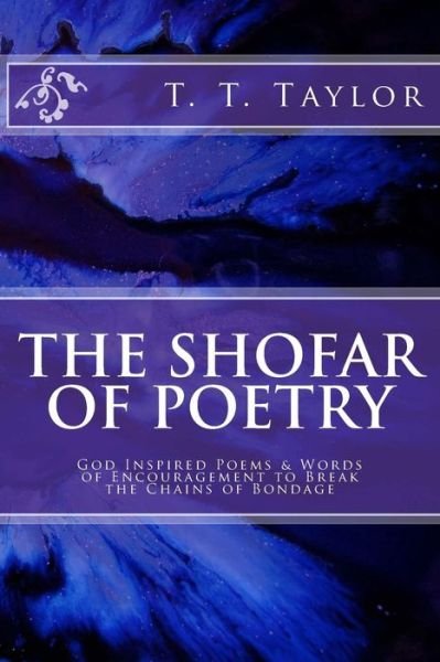 Cover for T T Taylor · The Shofar of Poetry (Pocketbok) (2017)