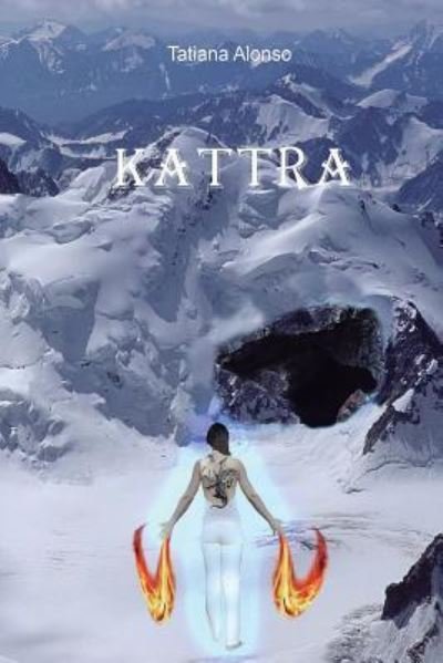 Cover for Tatiana Alonso · Kattra (Paperback Bog) (2017)