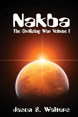 Cover for Jason S. Walters · Nakba (Taschenbuch) (2013)