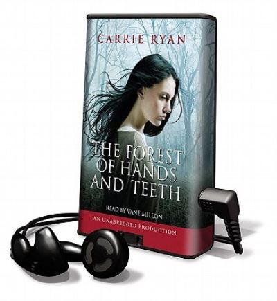 Cover for Carrie Ryan · The Forest of Hands and Teeth (N/A) (2011)