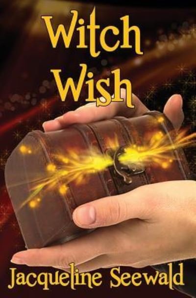 Jacqueline Seewald · Witch Wish (Pocketbok) (2018)