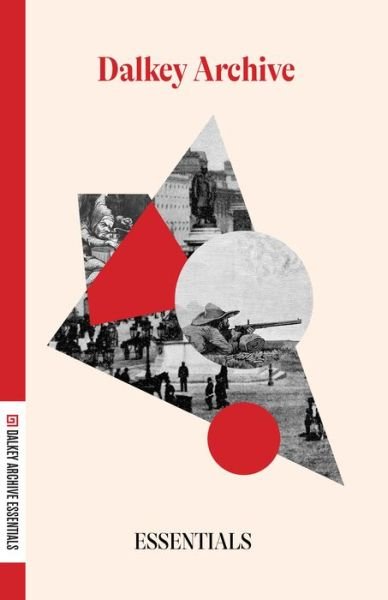 Cover for John Barth · Chimera - Dalkey Essentials Series (Taschenbuch) (2023)