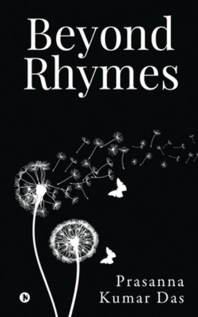 Prasanna Kumar Das · Beyond Rhymes (Paperback Bog) (2021)
