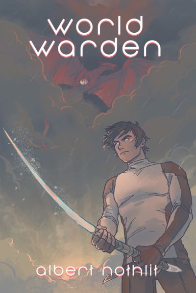 World Warden Volume 2 - Wurl - Albert Nothlit - Boeken - Dreamspinner Press - 9781641083454 - 25 oktober 2022