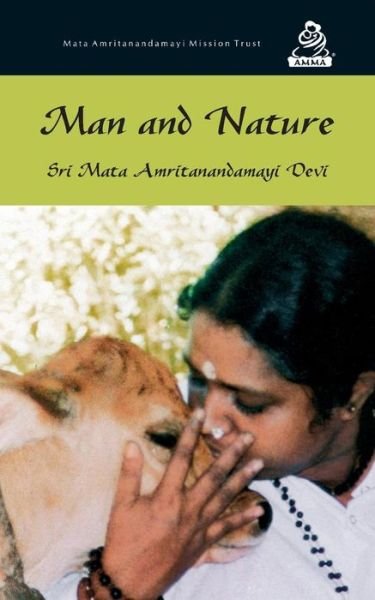 Cover for M.a. Center · Man and Nature (Taschenbuch) (2014)