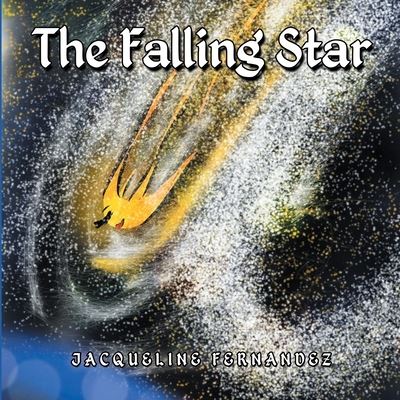 Cover for Jacquelin Fernandez · The Falling Star (Paperback Book) (2020)