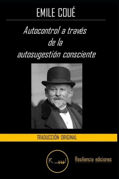 Cover for Cou · Autocontrol a Trav (Paperback Book) (2018)