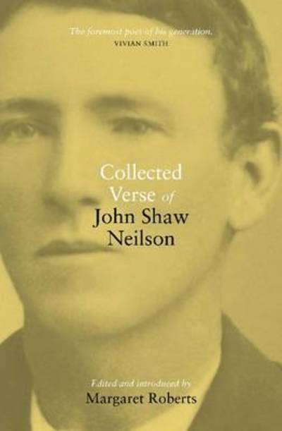 Cover for John Shaw Neilson · Collected Verse of John Shaw Neilson (Paperback Book) (2012)