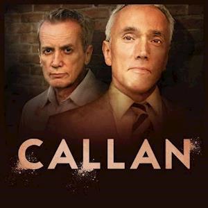 Callan - Volume 2 - Callan - James Mitchell - Audio Book - Big Finish Productions Ltd - 9781787035454 - October 31, 2020