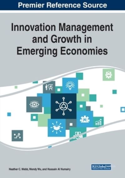 Cover for Heather C. Webb · Innovation Management and Growth in Emerging Economies (Paperback Book) (2020)