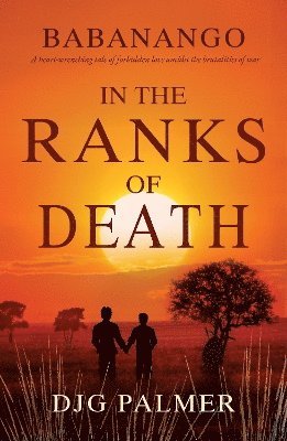 Cover for DJG Palmer · In the Ranks of Death - Babanango (Pocketbok) (2024)