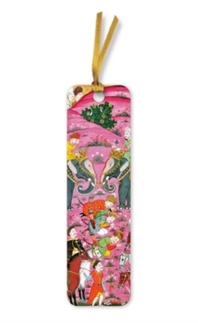 Persian Heroes Bookmarks (pack of 10) - Flame Tree Bookmarks - - Books - Flame Tree Publishing - 9781804178454 - May 14, 2024