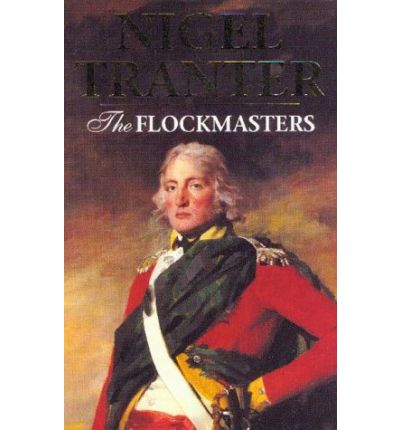 Cover for Nigel Tranter · The Flockmasters (Paperback Book) [New edition] (1999)