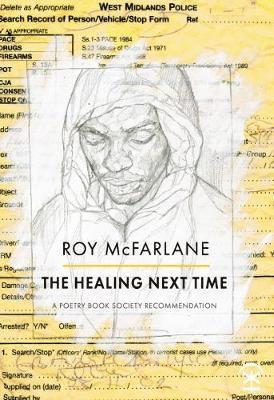 Cover for Roy McFarlane · The Healing Next Time (Paperback Book) (2018)