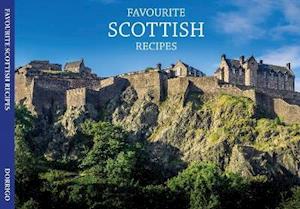 Cover for Johanna Mathie · Favourite Scottish Recipes (Paperback Book) (2020)