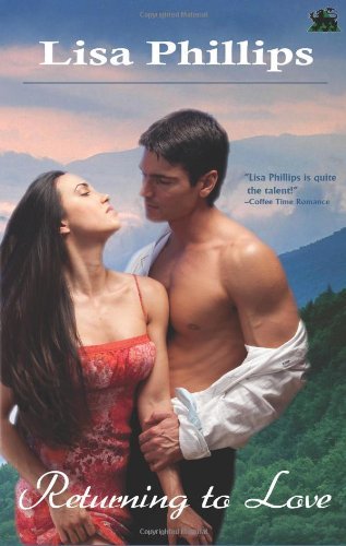 Cover for Lisa Phillips · Returning to Love (Pocketbok) (2012)
