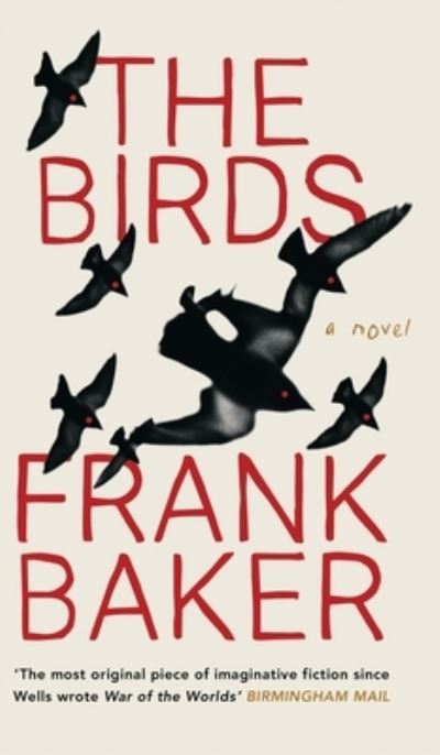 Cover for Frank Baker · The Birds (Innbunden bok) (2021)