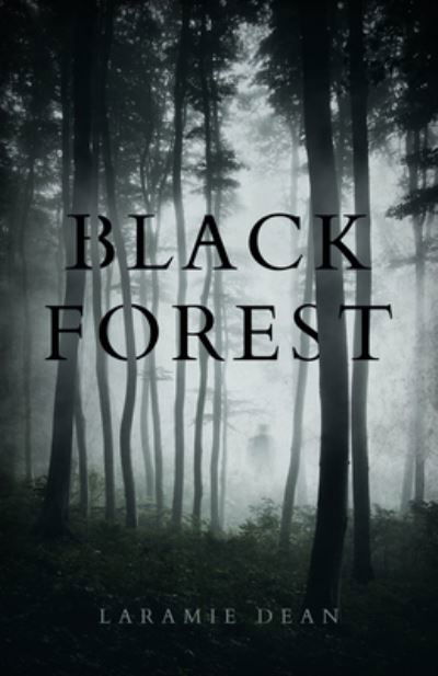 Cover for Inkshares · Black Forest (Paperback Book) (2022)