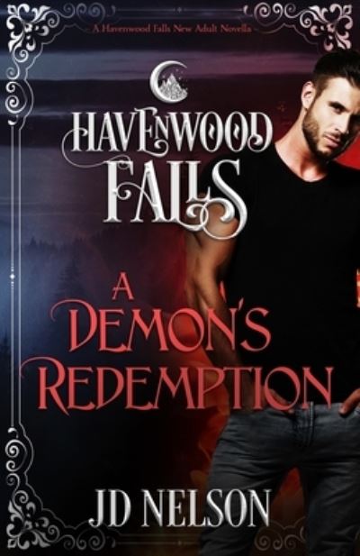 Cover for Havenwood Falls Collective · A Demon's Redemption (Taschenbuch) (2019)