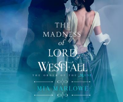 The Madness of Lord Westfall - Mia Marlowe - Music - Dreamscape Media - 9781974992454 - December 10, 2019