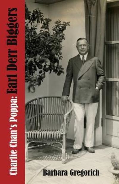Cover for Barbara Gregorich · Charlie Chan's Poppa (Paperback Book) (2018)