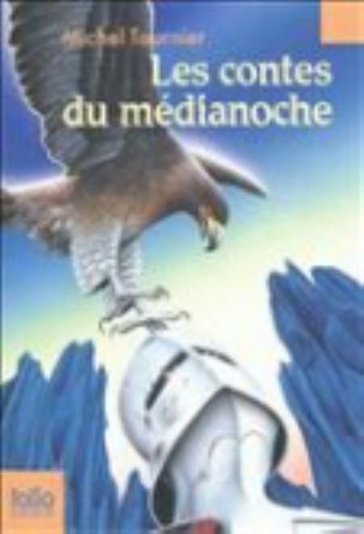 Cover for Michel Tournier · Les contes du medianoche (Paperback Book) (2011)