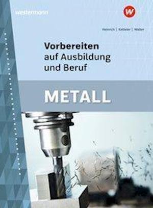 Cover for Heinrich · Vorbereiten auf Ausbildung und (N/A)