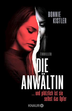 Cover for Bonnie Kistler · Die Anwältin (Book) (2024)