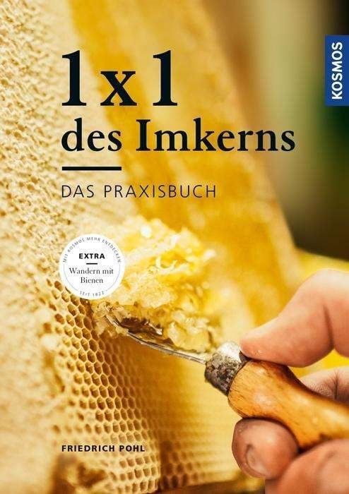 Cover for Pohl · 1 x 1 des Imkerns (Buch)