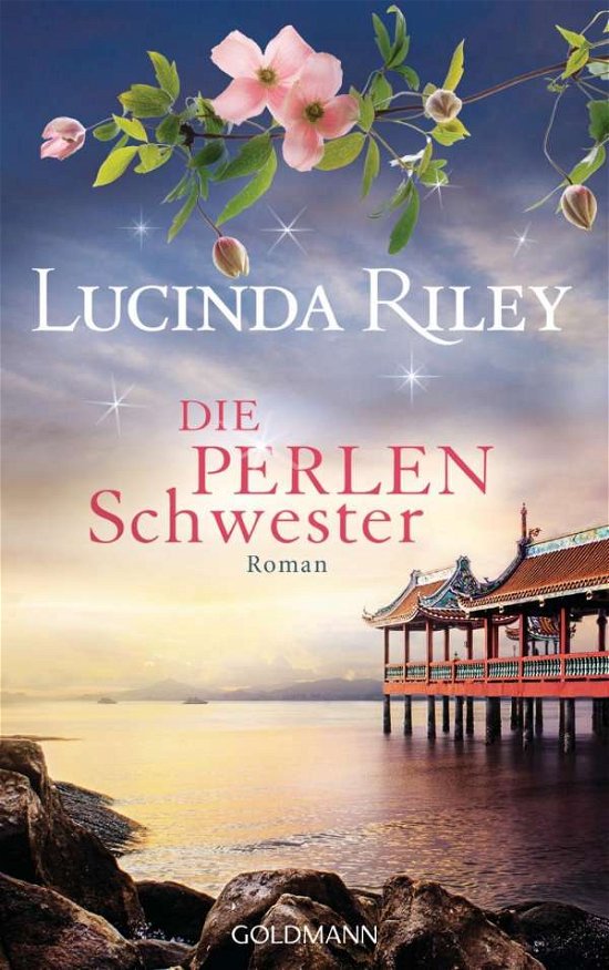 Cover for Riley · Die Perlenschwester (Bok)