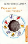 Roro Rotfuchs 21145 Benjelloun.papa. - Tahar Ben Jelloun - Bøker -  - 9783499211454 - 