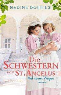 Cover for Dorries · Die Schwestern von St. Angelus (Book)