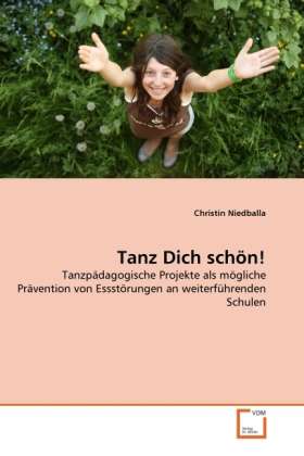 Cover for Niedballa · Tanz Dich schön! (Buch)