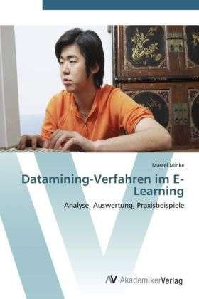 Cover for Minke · Datamining-Verfahren im E-Learnin (Book) (2012)