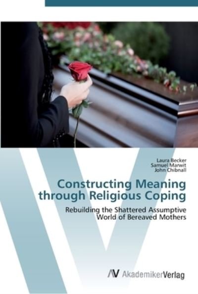 Cover for Becker · Constructing Meaning through Rel (Book) (2012)