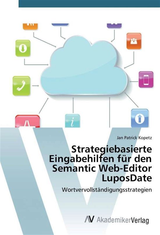 Cover for Kopetz · Strategiebasierte Eingabehilfen (Bok)