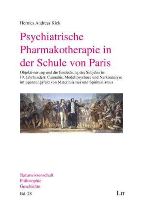 Cover for Kick · Psychiatrische Pharmakotherapie in (Buch)