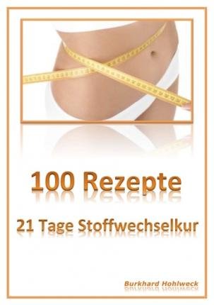 Cover for Hohlweck · 100 Rezepte (Bog)