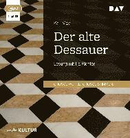 Cover for Karl May · Der alte Dessauer (CD)