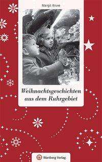 Cover for Kruse · Weihnachtsgeschichten Aus Dem Ruhrgebiet (Paperback Book)