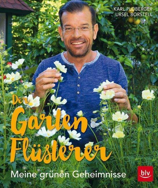 Cover for Ploberger · Der Gartenflüsterer (Book)