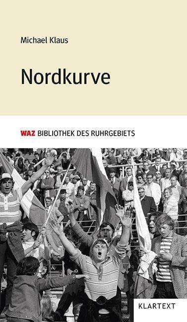 Cover for Klaus · Nordkurve (Book)