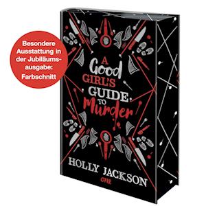 A Good Girl’s Guide to Murder - Holly Jackson - Books - ONE - 9783846602454 - October 15, 2024