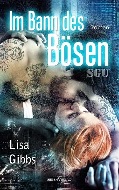 Cover for Gibbs · Im Bann des Bösen (Book)