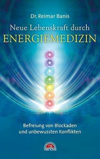 Cover for Banis · Neue Lebenskraft durch Energiemed (Book)